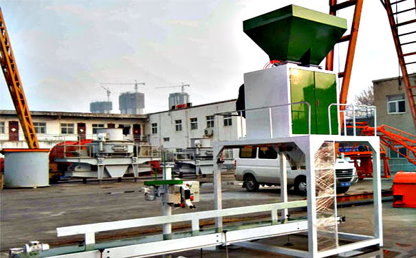 糧食包裝秤 糧食包裝秤