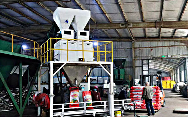 糧食包裝秤 糧食包裝秤